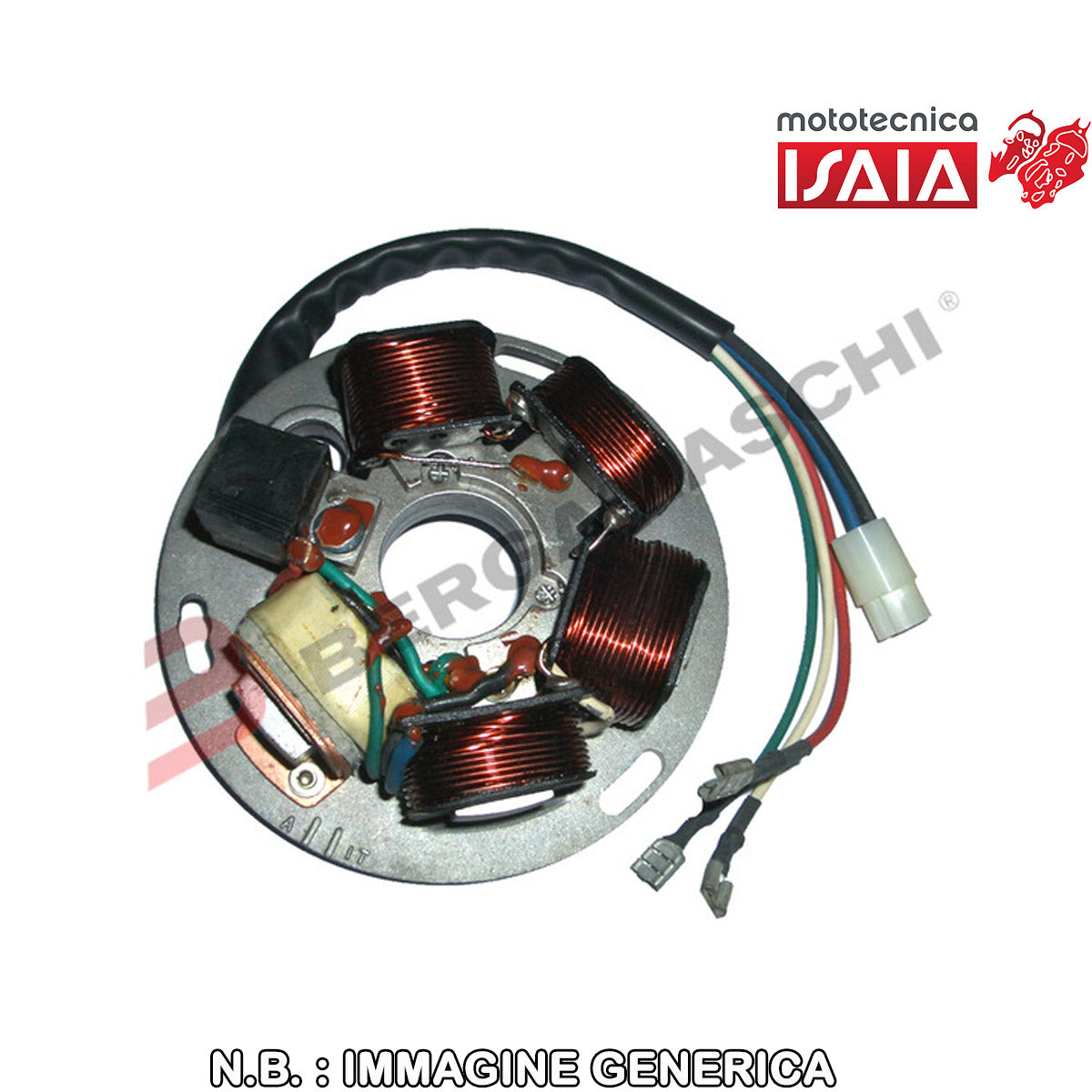 STATORE VESPA PX 125/150/200