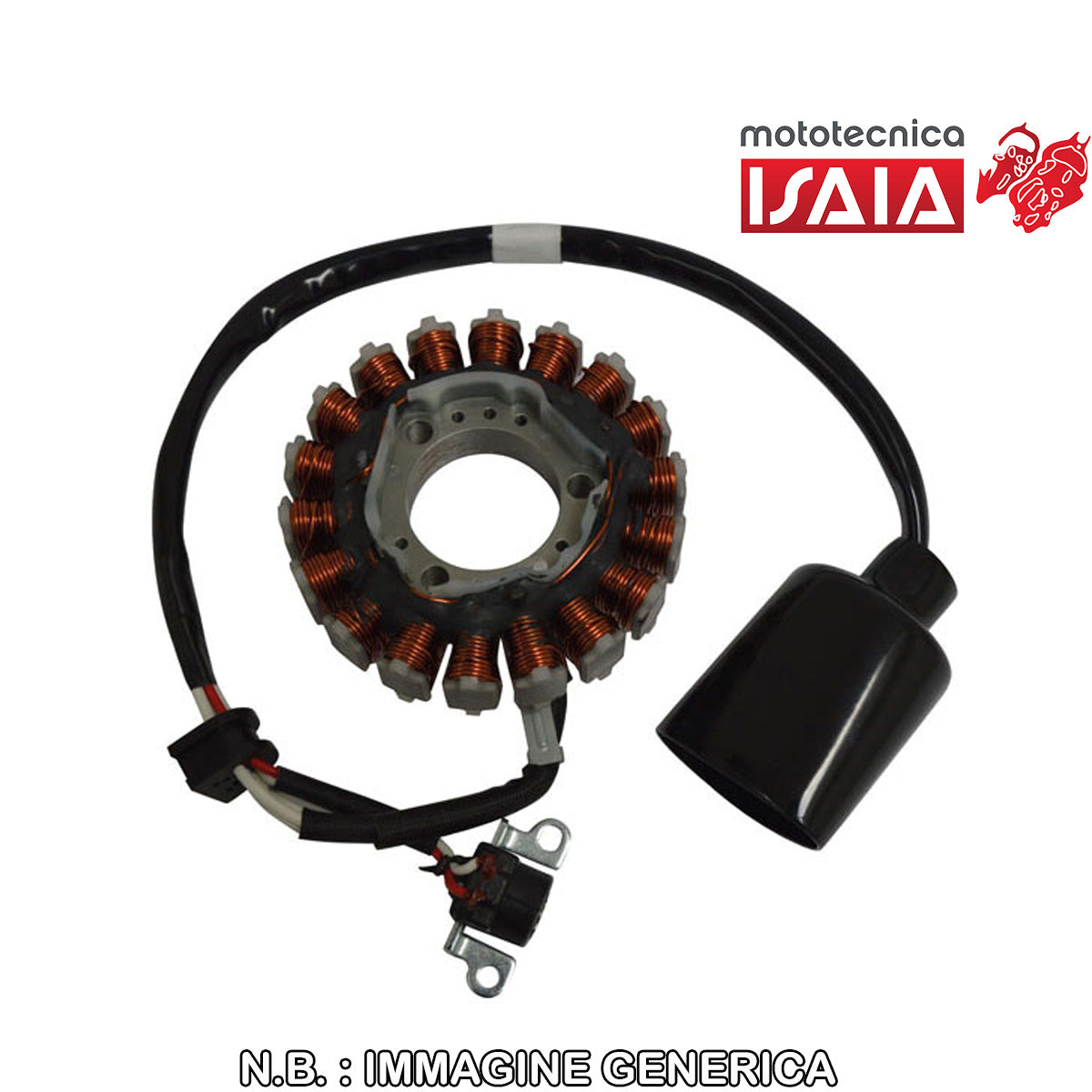 STATORE YAMAHA 250 IE X-MAX/X-CITY
