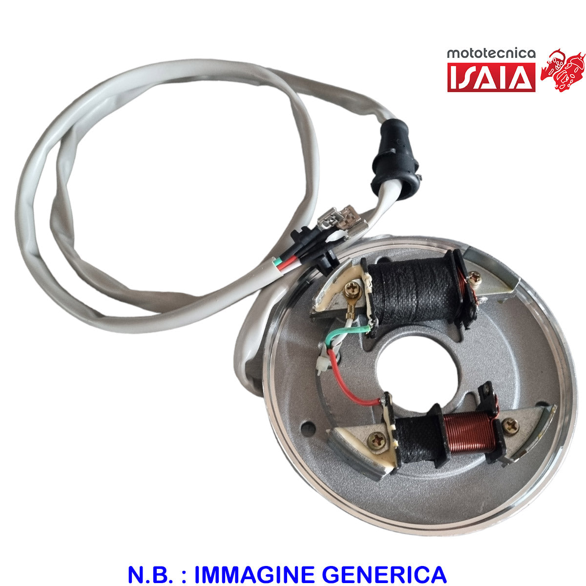 SUPPORTO BOBINE 703   *09*