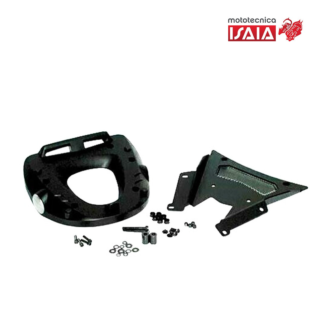 SUPPORTO PIASTRA MONOLOCK YAMAHA MAJESTY 400(04-08)