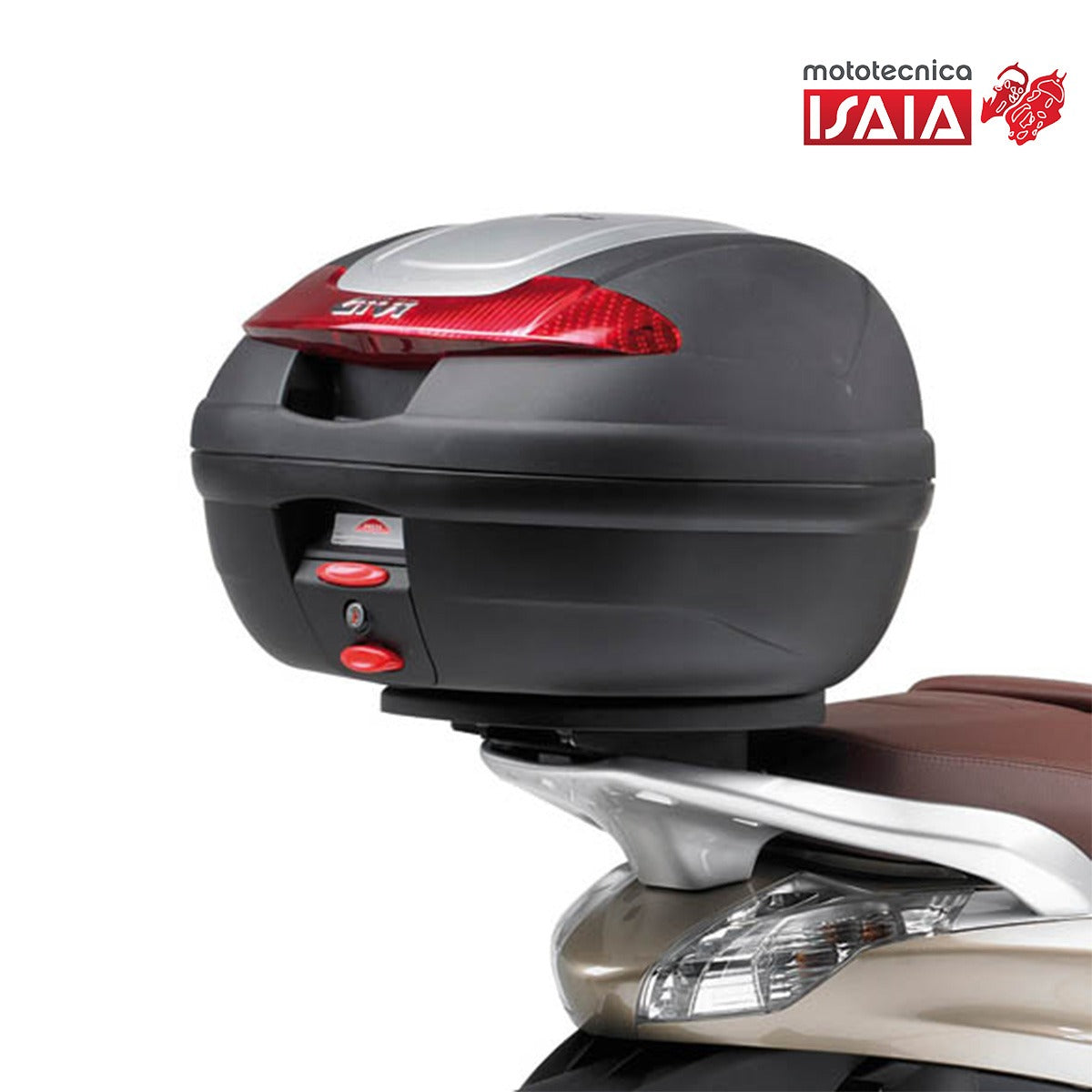 SUPPPORTO PIASTRA MONOLOCK PIAGGIO BEVERLY 125-300(10)