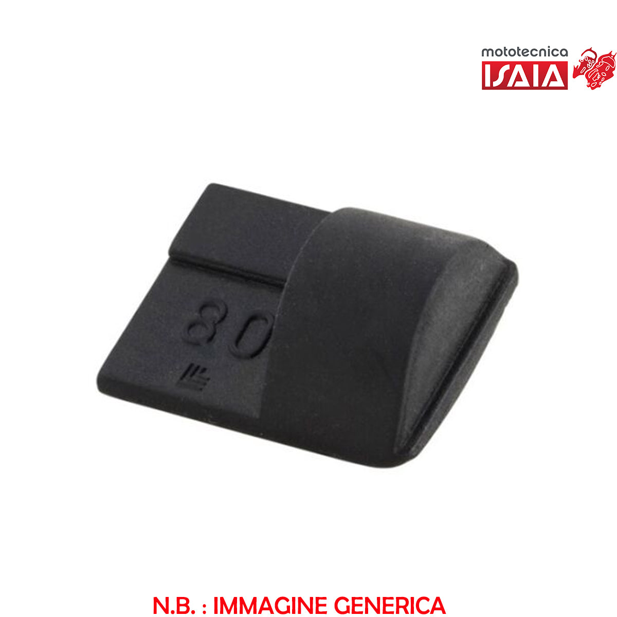 TAMPONE SETTORE M/M PX   *300*