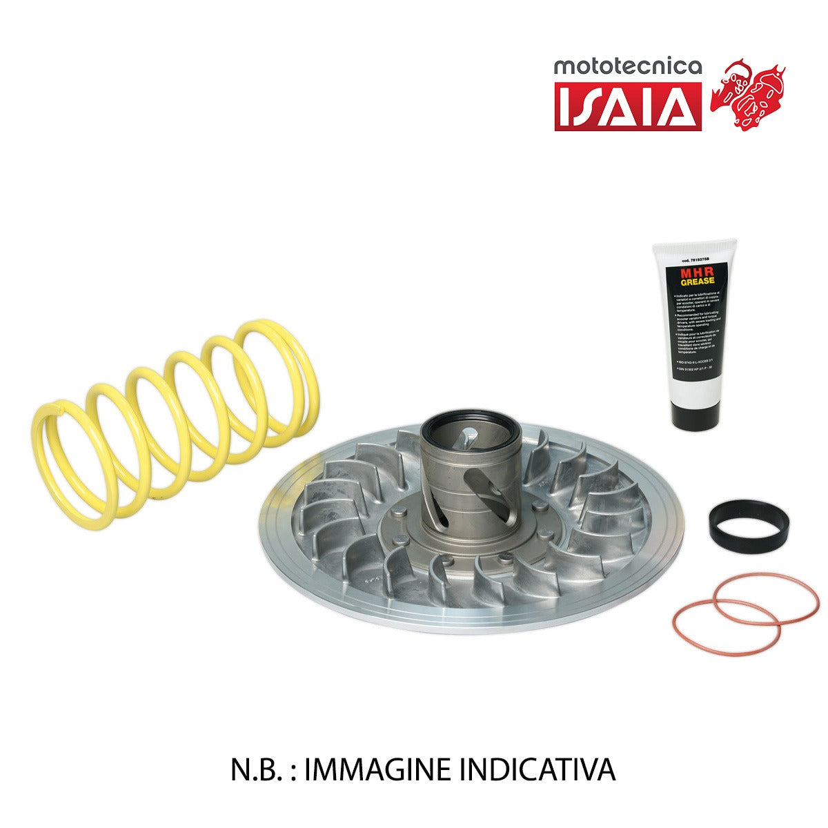 TORQUE DRIVER 4STROKE YAMAHA TMAX 500