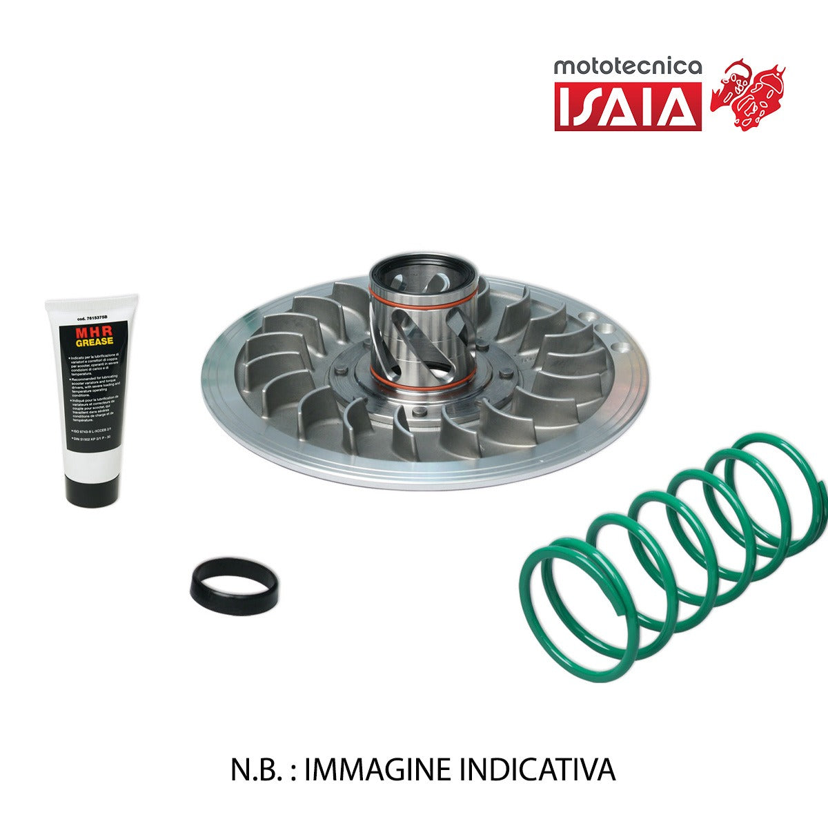 TORQUE DRIVER 4STROKE YAMAHA TMAX 530-560