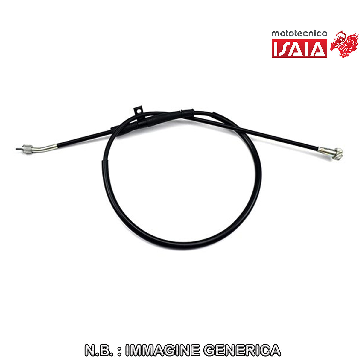 TRASM.CONTAKM APRILIA HABANA50/125CUSTOM