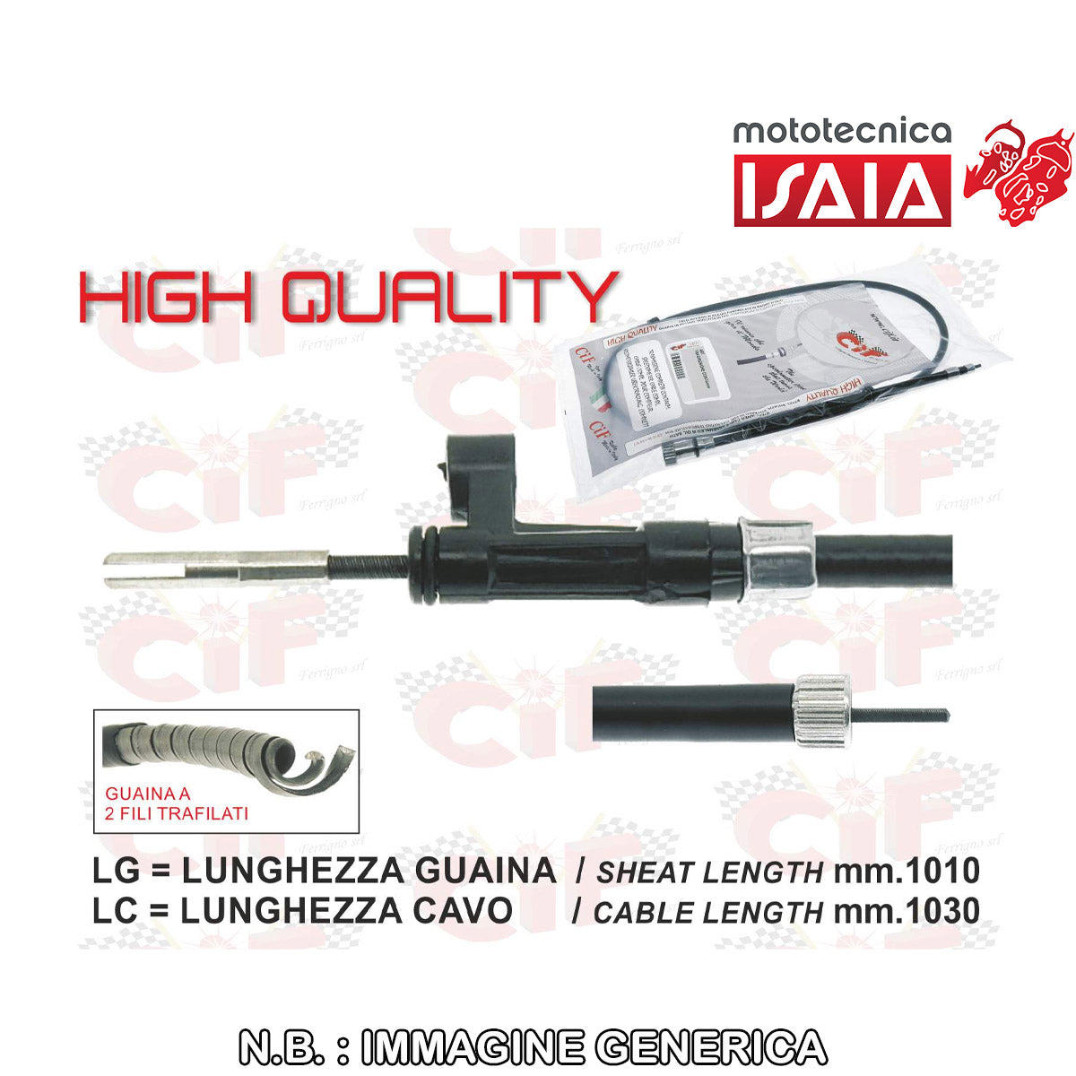 TRASM.CONTAKM.LIBERTY 50-4T 50-125-150