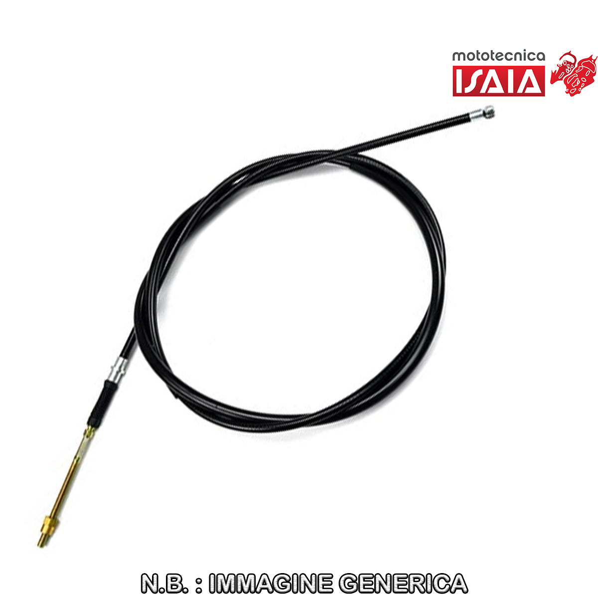 TRASM.FRENO POST.VESPA ET2/50-ET4/125