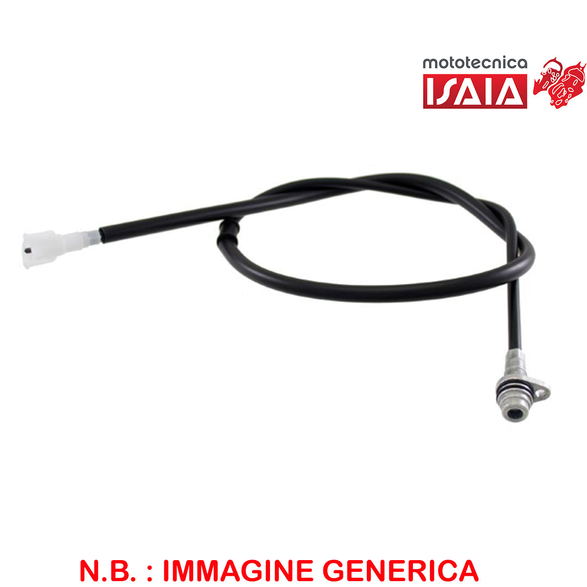 TRASMISSIONE CONTACHILOMETRI RMS PIAGGIO VESPA S50-125-150CC
