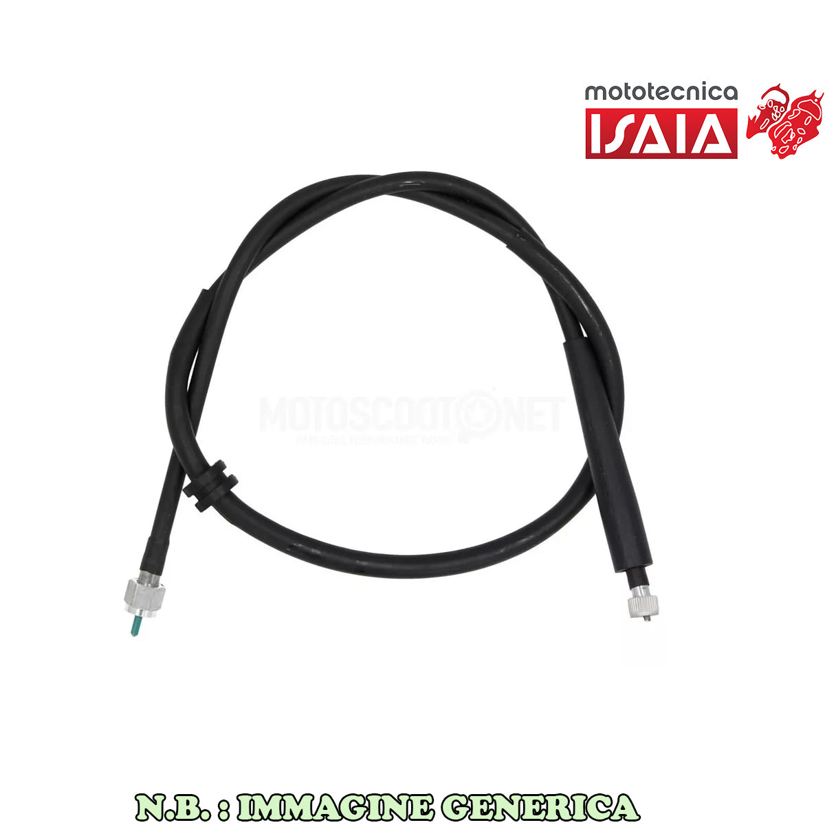 TRASMISSIONE FLESSIBILE CONTAK
