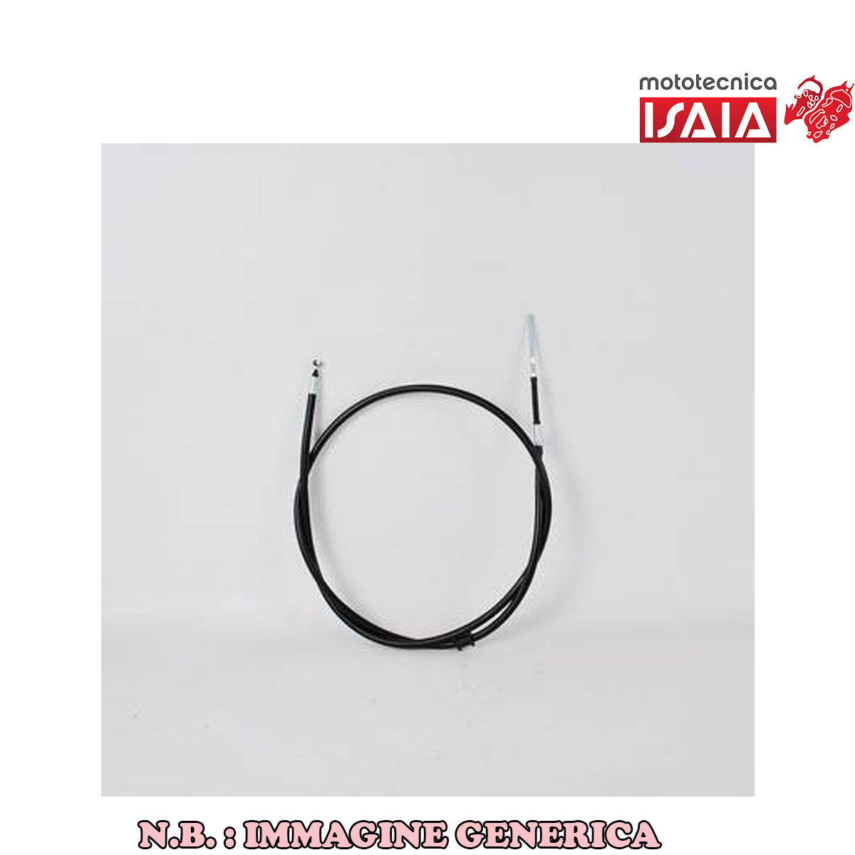 TRASMISSIONE FRENO POSTERIORE MALAGUTI CIAK 125/150