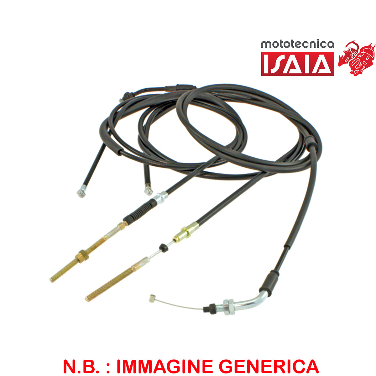 TRASMISSIONE FRENO POSTERIORE RMS APRILIA SCARABEO 50CC