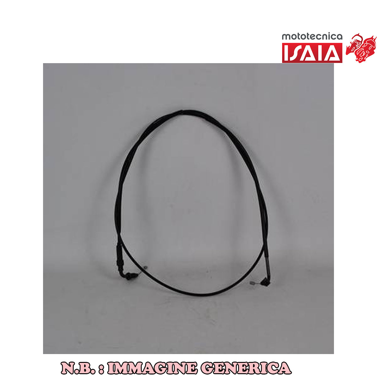 TRASMISSIONE GAS APERTURA MALAGUTI PASSWORD 250 E3
