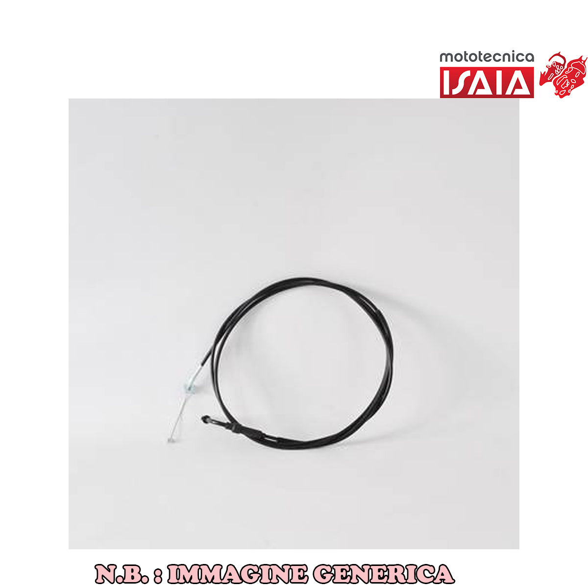 TRASMISSIONE GAS CHIUSURA MALAGUTI PASSWORD 250 EURO2