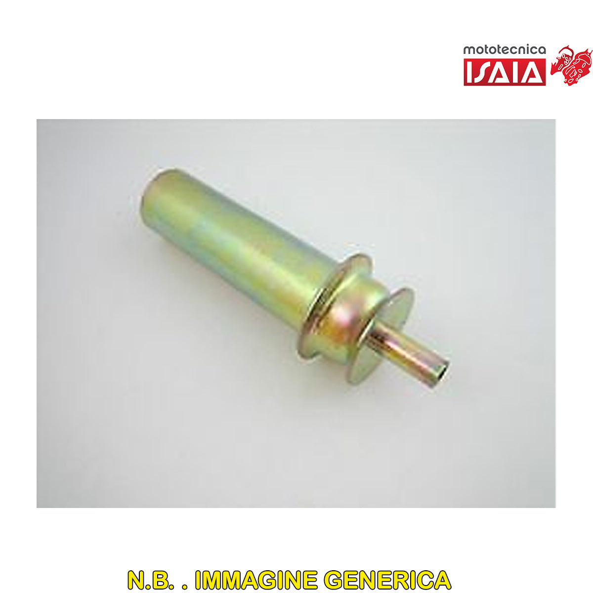 TUBO PROTEZIONE AMM/POST PK