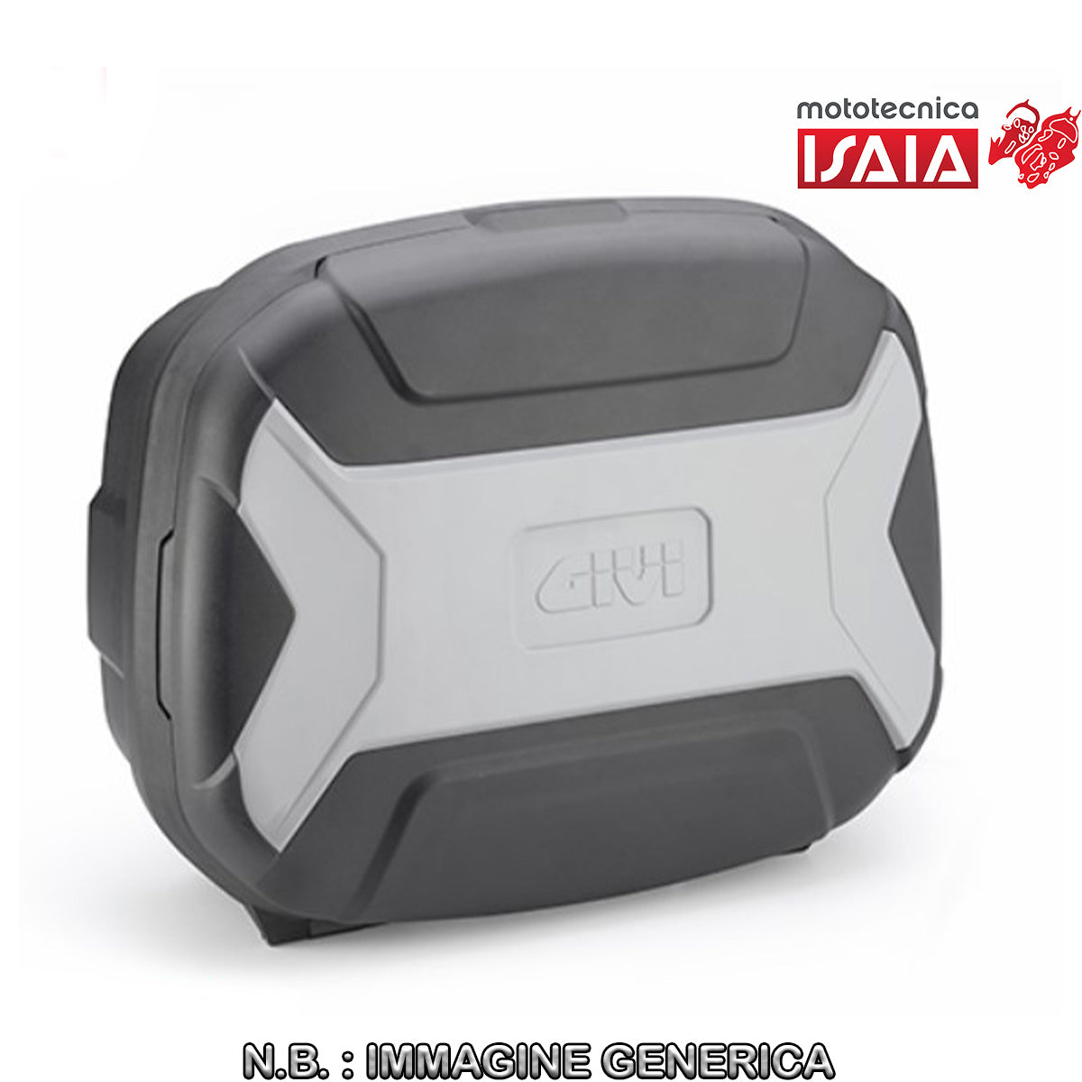 VAL. LAT. MONOKEY NERA 35LT TREKKER LITE