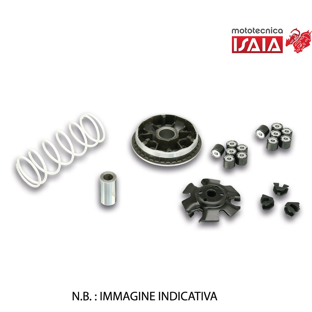 VARIATORE MULTIVAR 2000 MHR HONDA SH