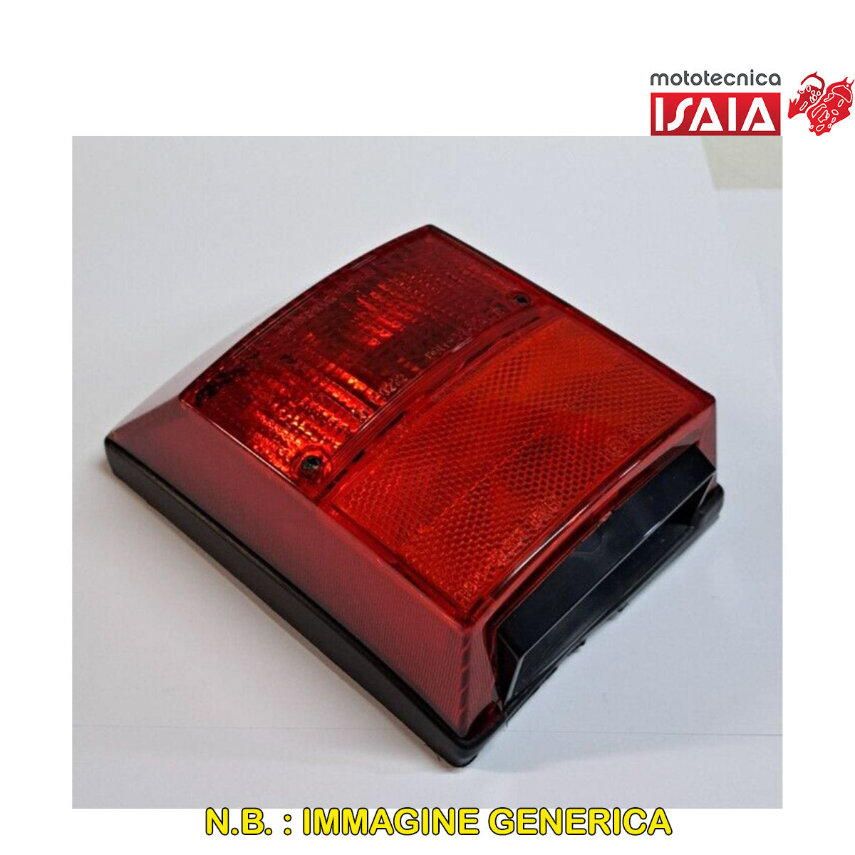 VETRO*F.P PK 125F   XXXXXXXXXX