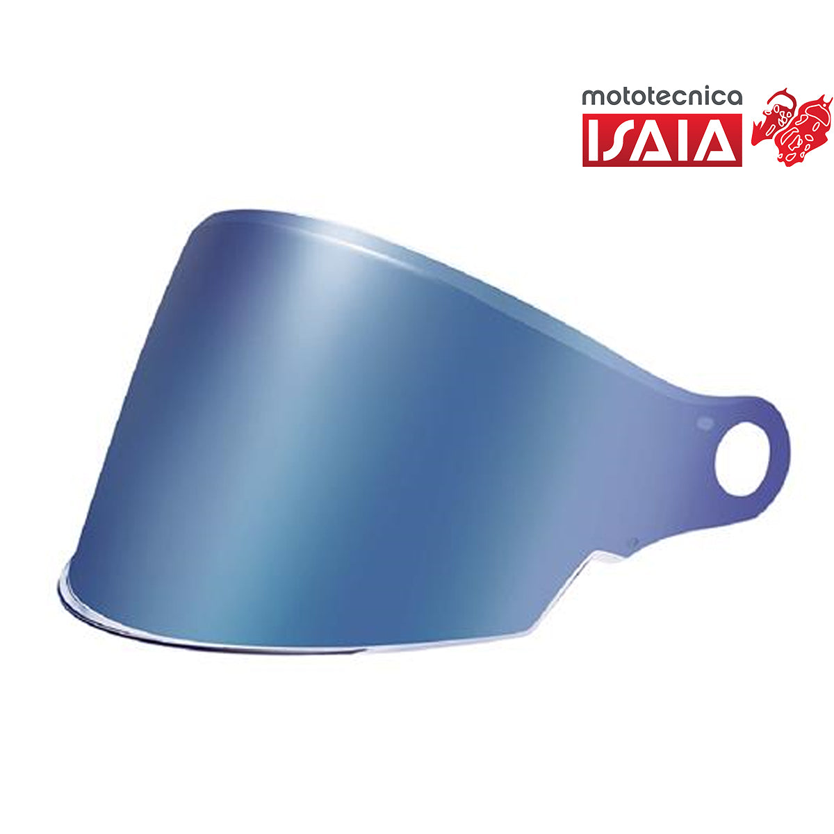 VISIERA RAINBOW AIRFLOW II