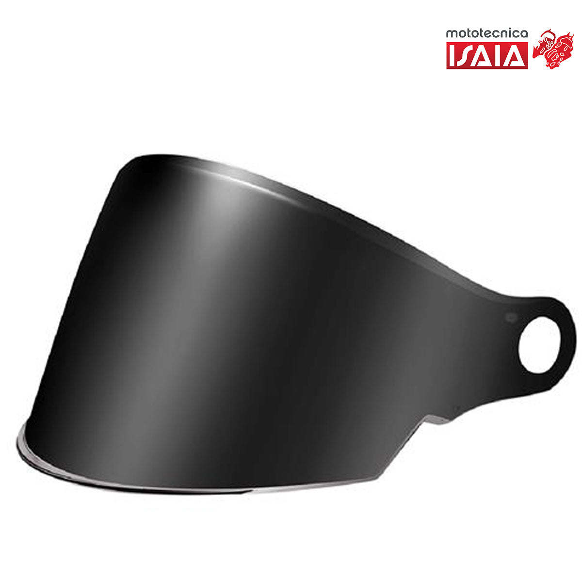VISIERA SCURA AIRFLOW II