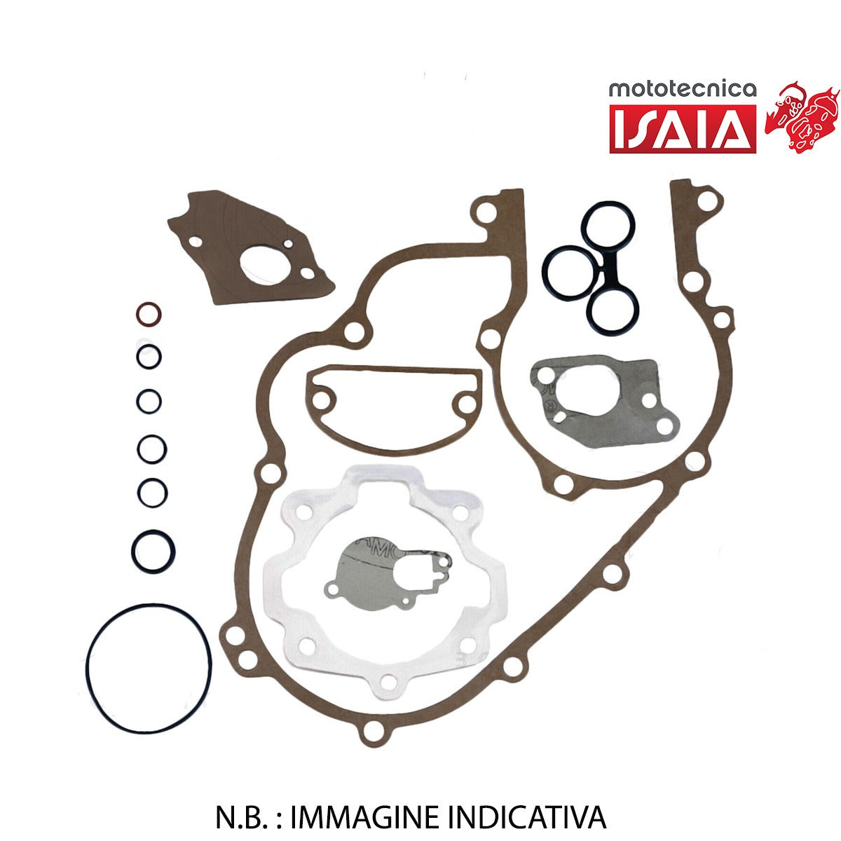 VV* A S.GUARNIZ