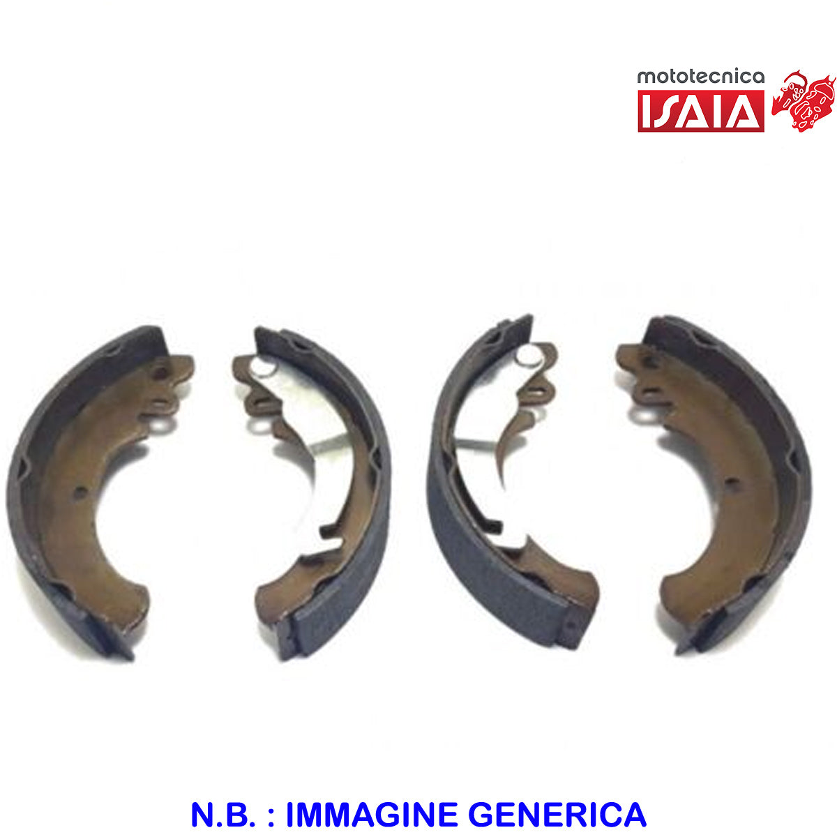 VV* GANASCE APE 50          10