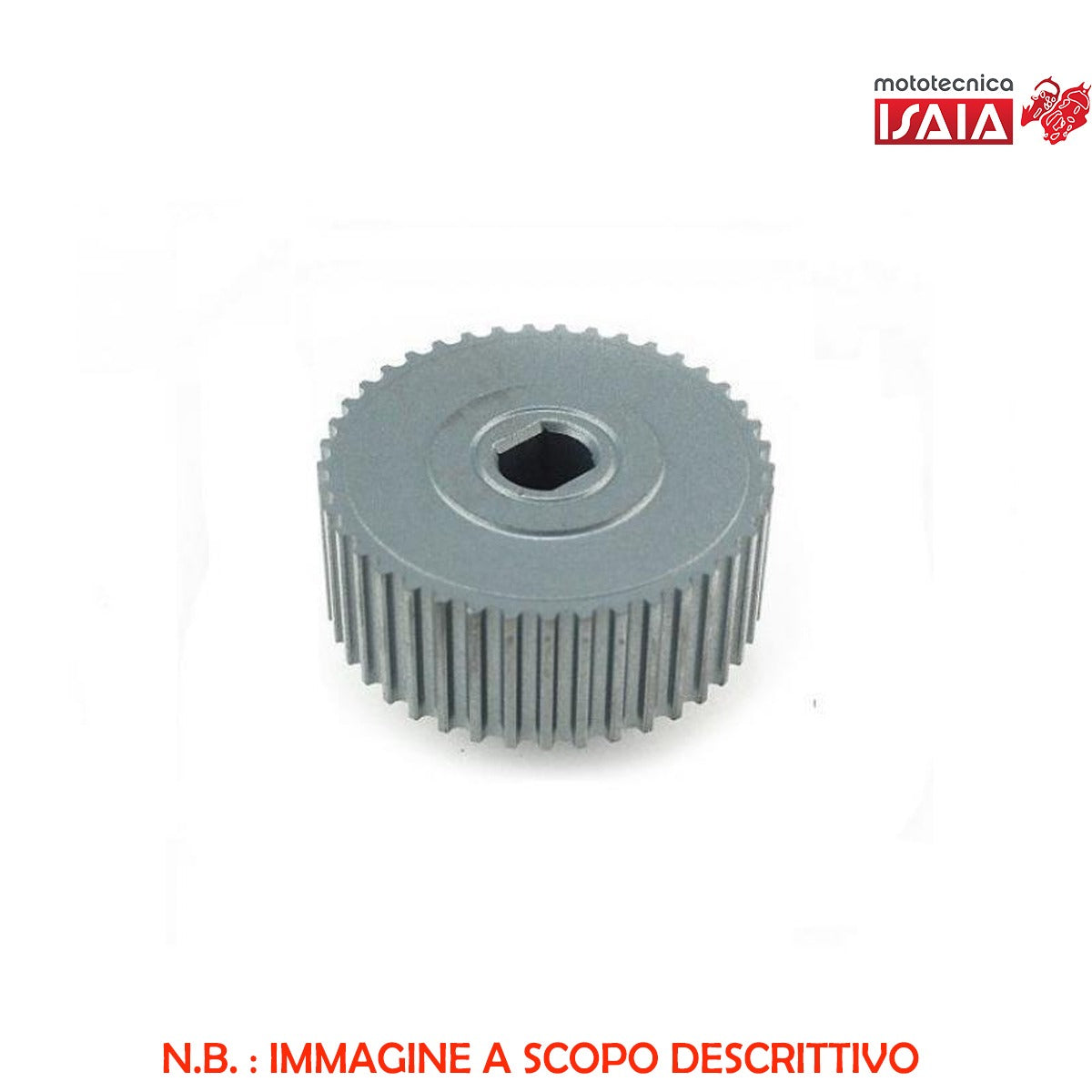 VV*8 INGRANAGGIO QUARTZ