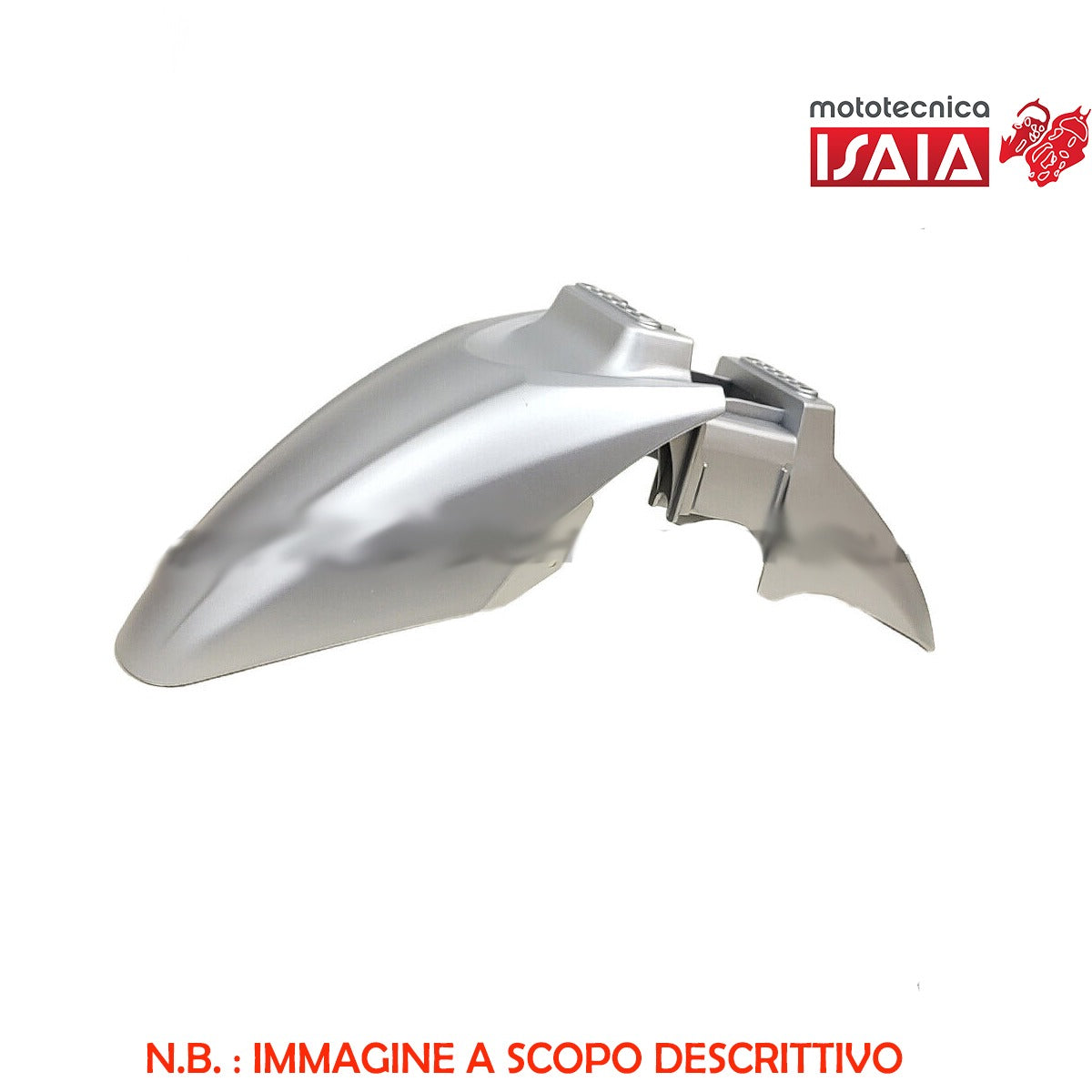 VV*AFANGO BEVERLY GRIGIO 760/B