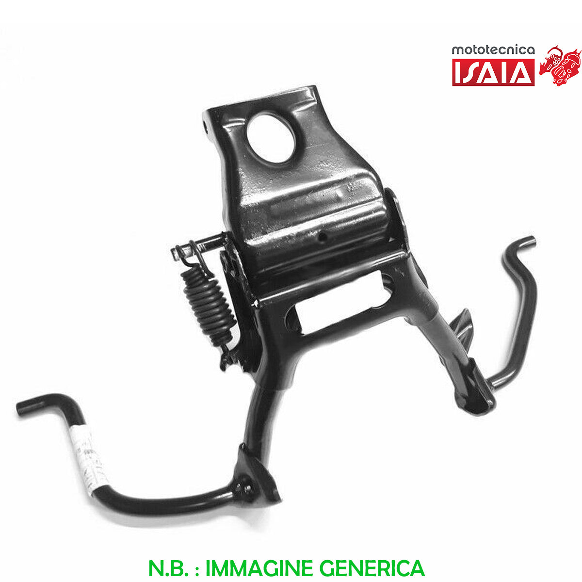 VV*ALLETTO CPL 125 ET4