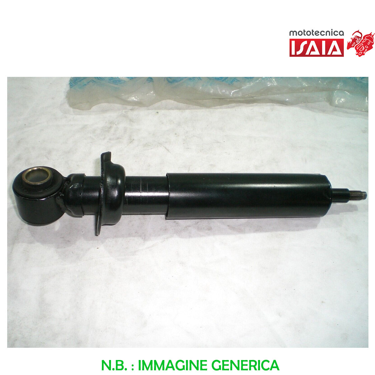 AMMORTIZZATORE ANTERIORE PIAGGIO APE TM 703
