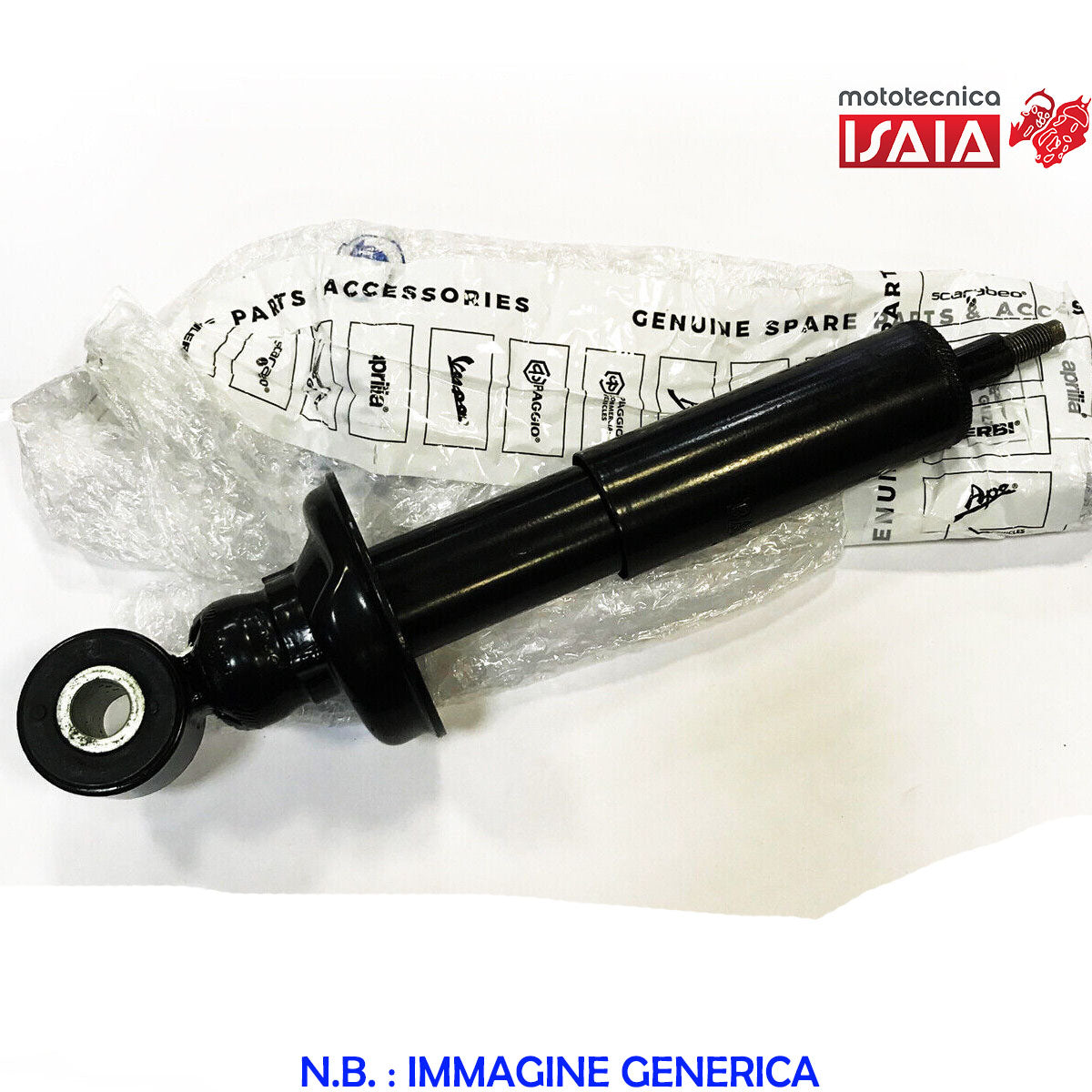 VV*AMMORTIZZATORE ANT.APE 5010