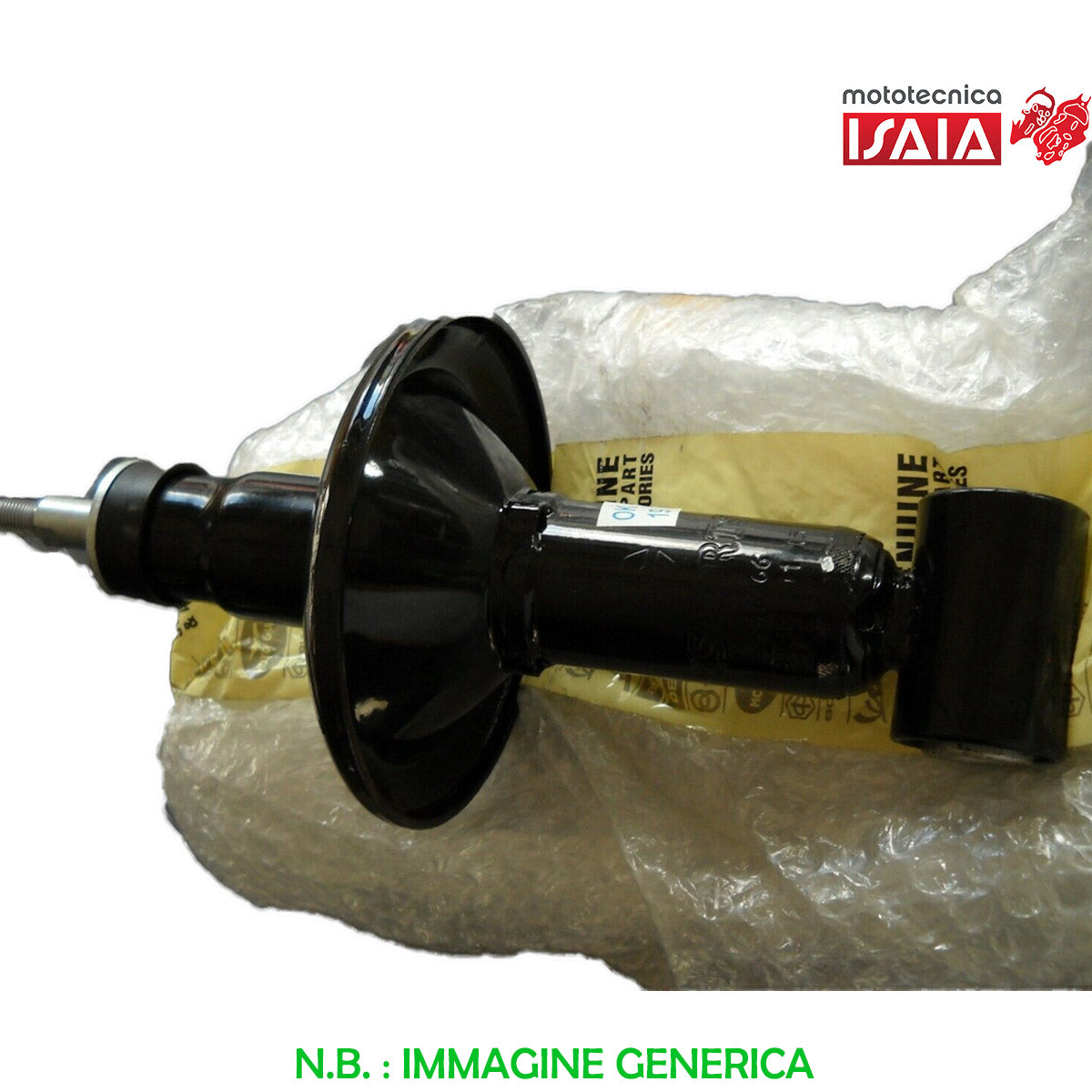 VV*AMMORTIZZATORE POST. 703