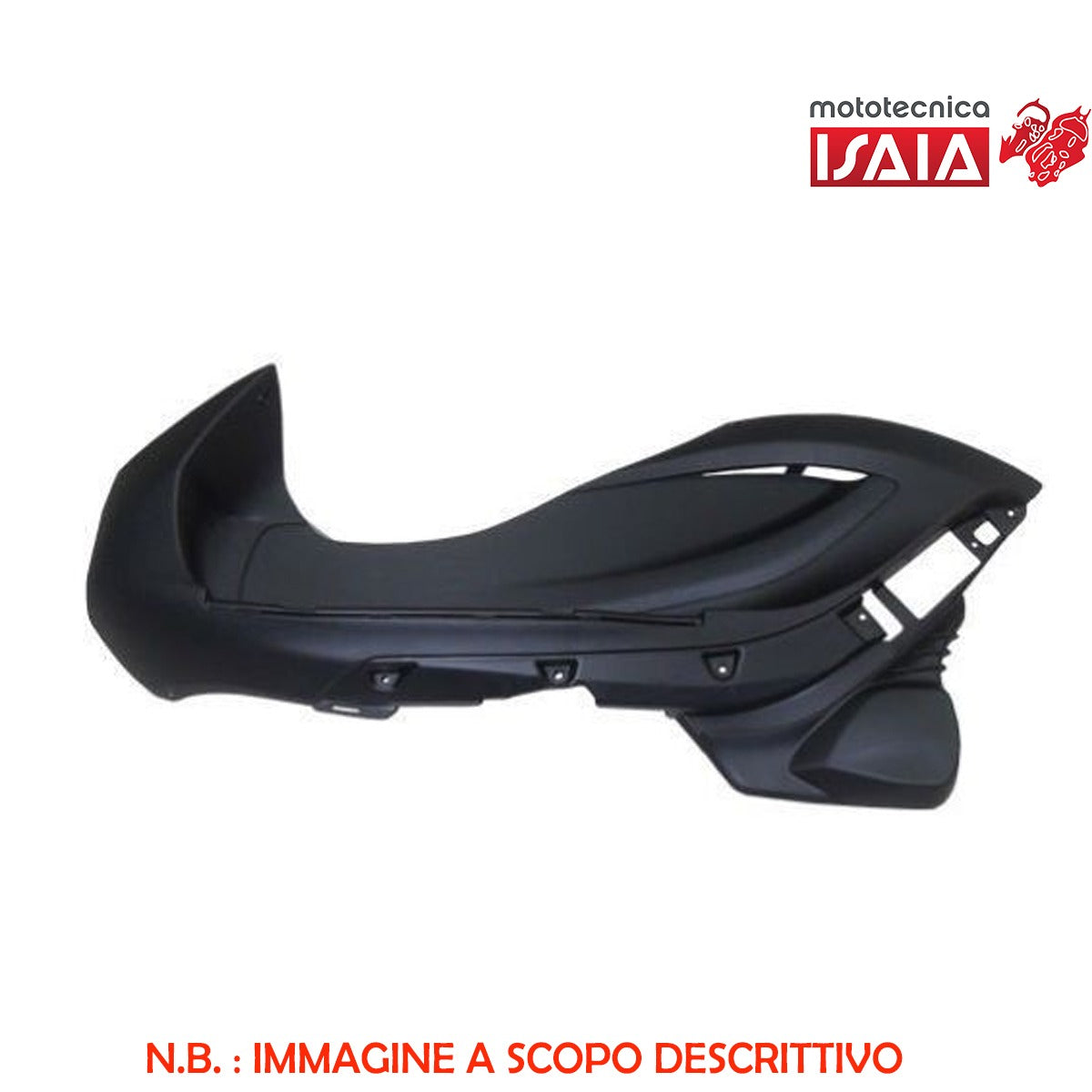 VV*ANA SINISTRA BEVERLY 300