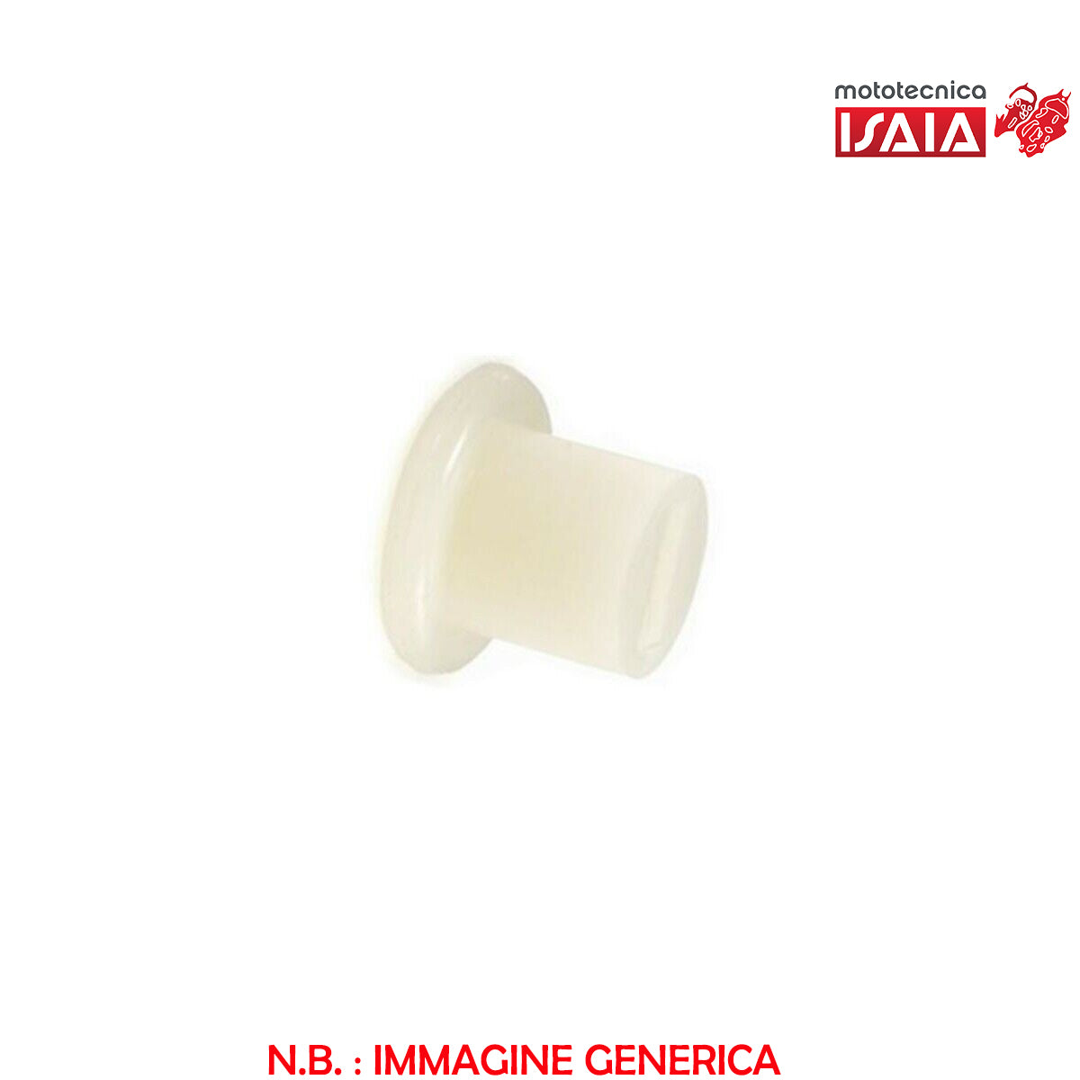 VV*BOCCOLA SCOCCHINO 50SP