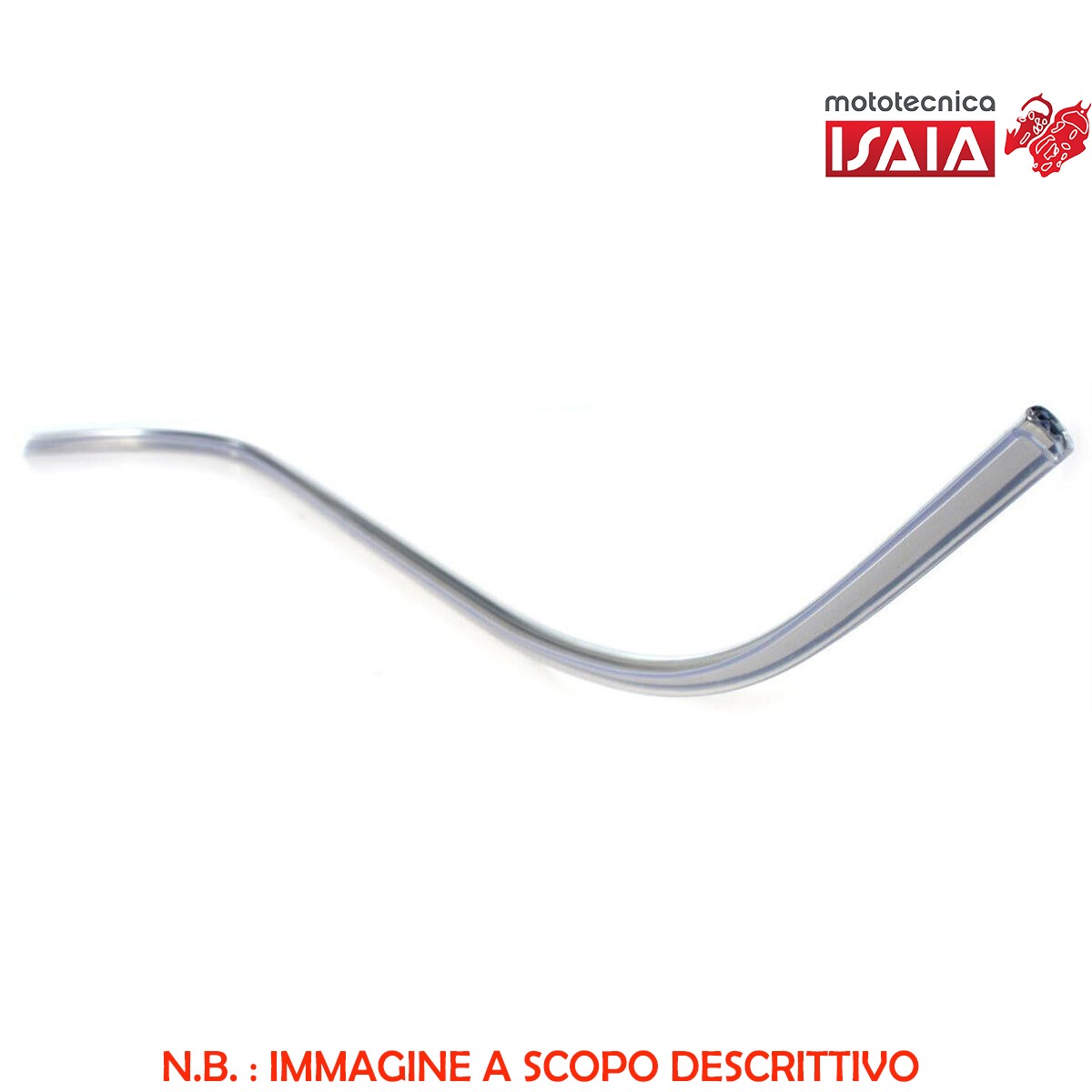 VV*BORDO SC.SX VESPA LX*PRIM*