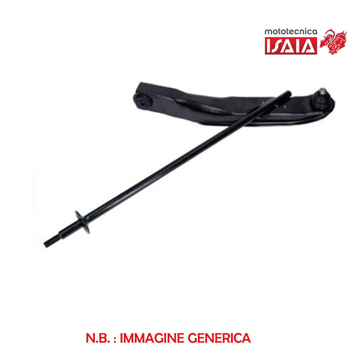 VV*BRACCIO INF.ANT.DX QUAR. 10