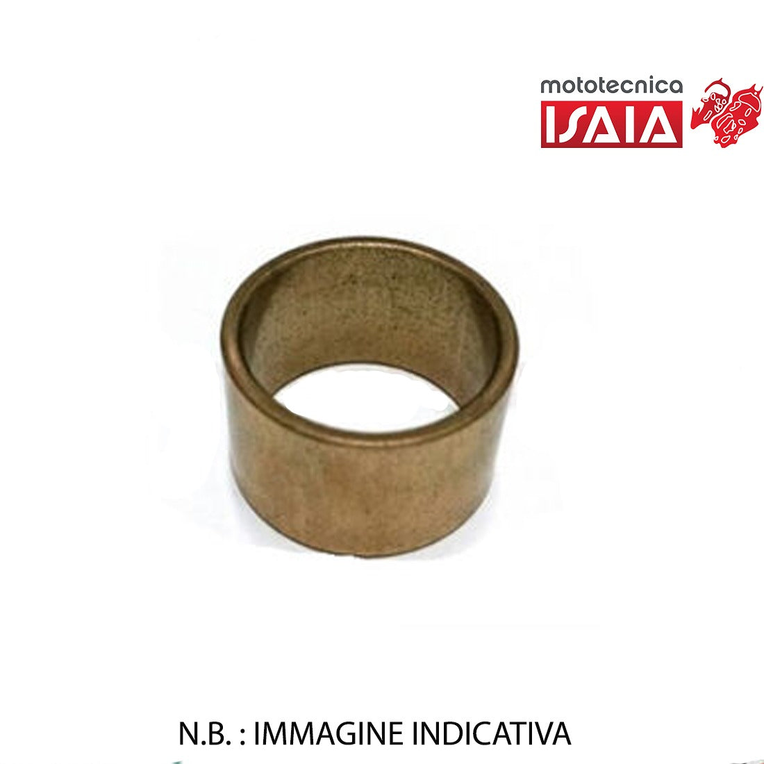 VV*BRONZINA FRIZIONE PX   *300*