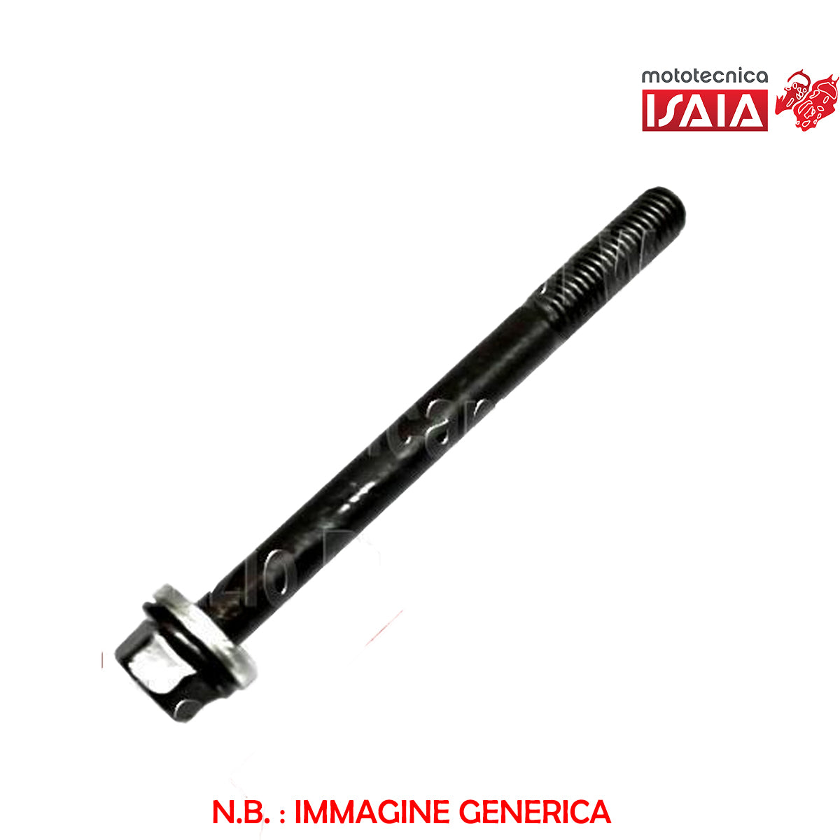 VV*BULLONE CKD PORTER 1300