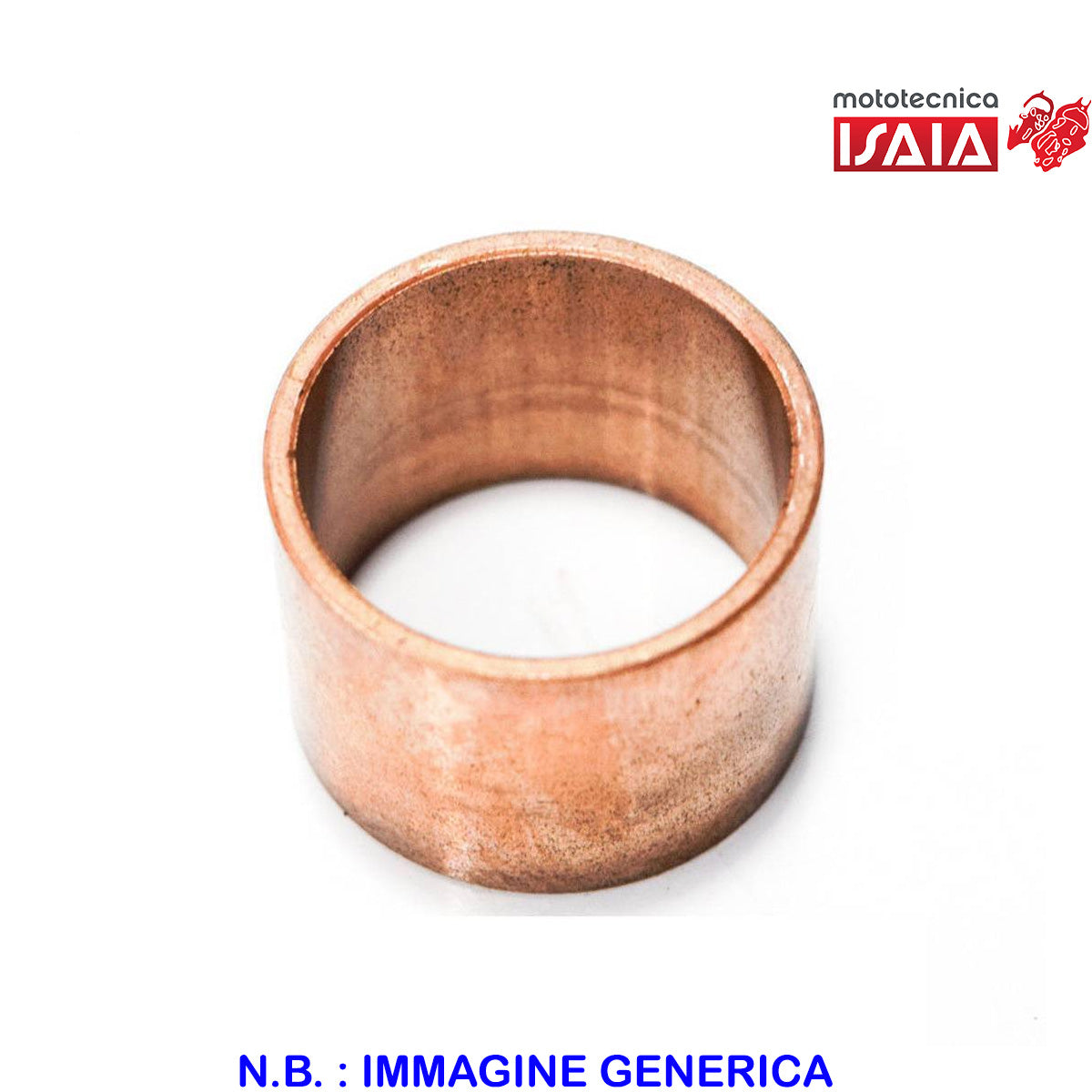 VV*BUSSOLA BRONZO FRIZIONE