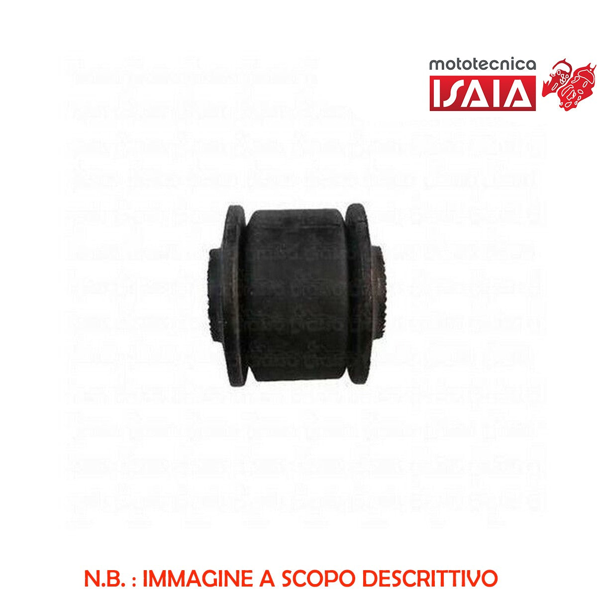 VV*BUSSOLA LATO TIRANTI PORTER GRANDE