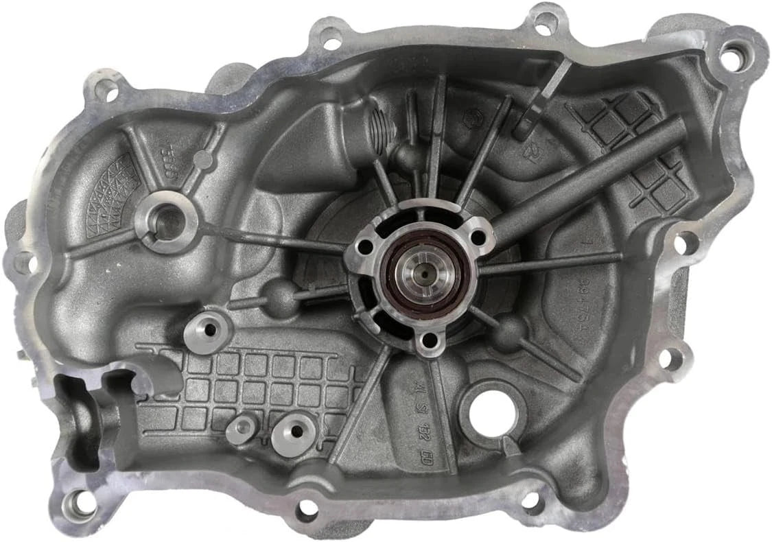 CARTER COPERCHIO VOLANO POMPA ACQUA PIAGGIO BEVERLY/CARNABY