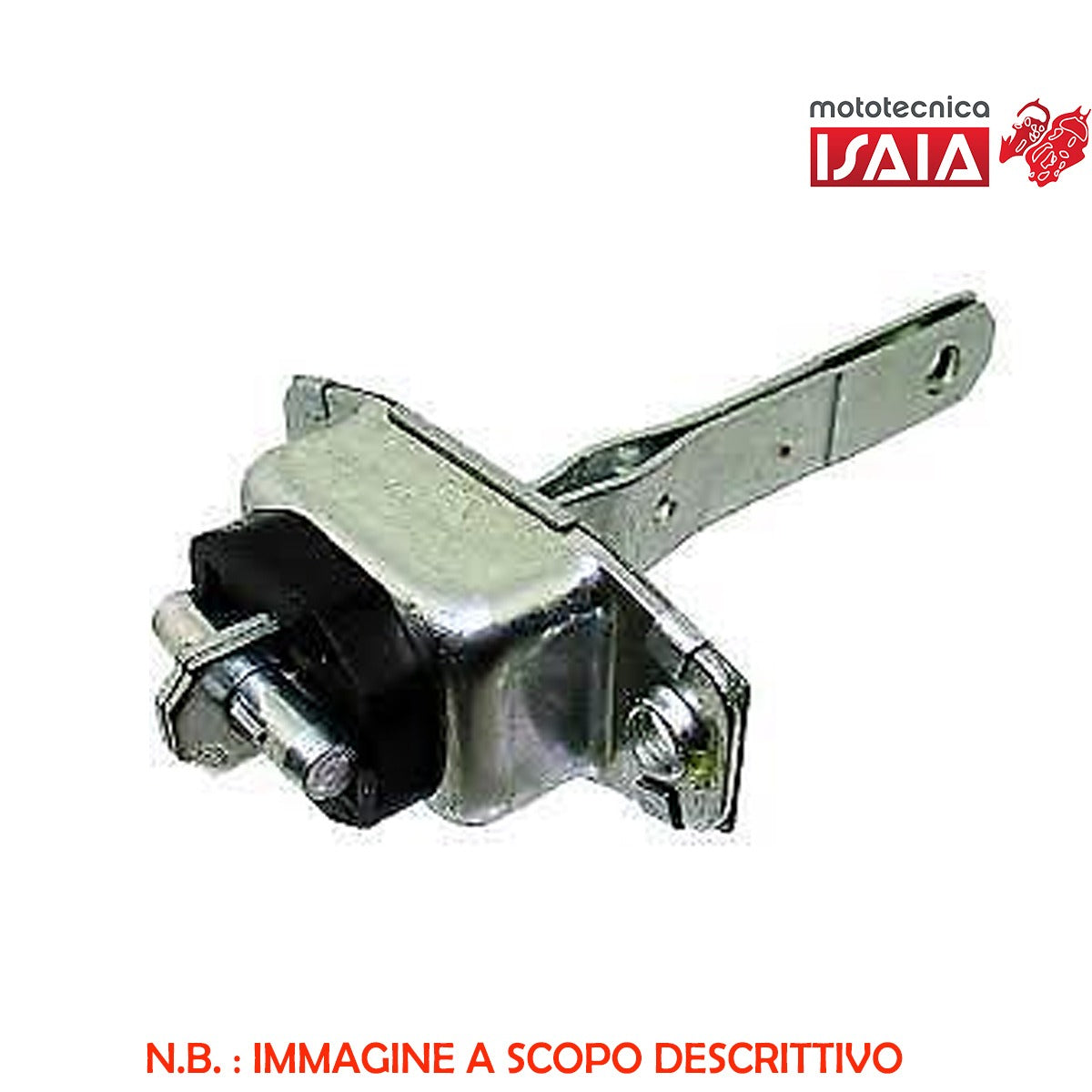 VV*CERNIERA PORTE ANT