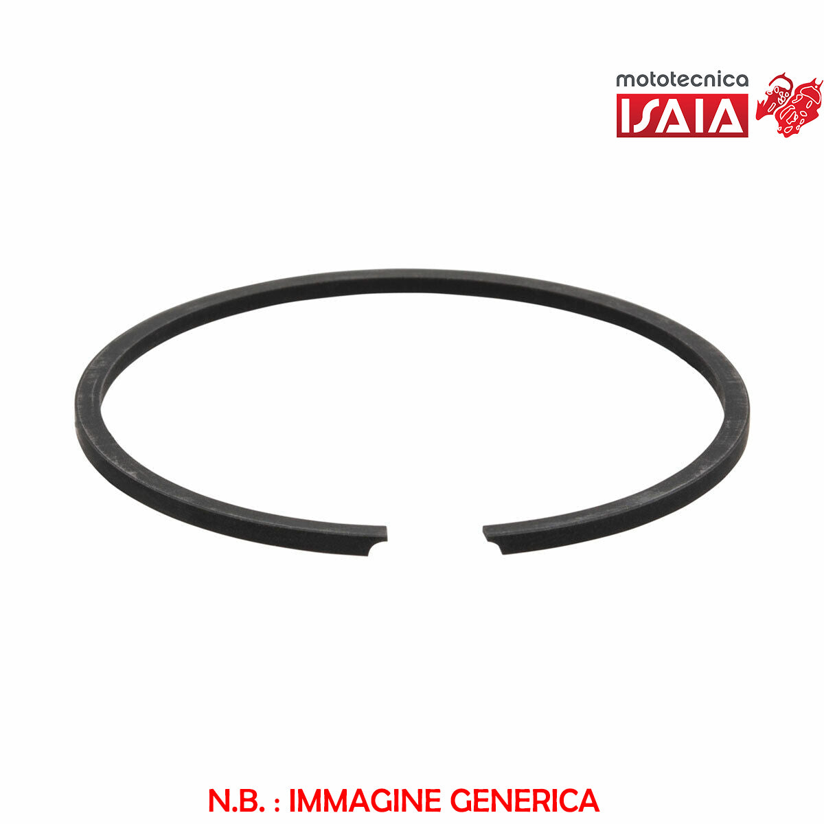 VV*CIA PISTONE SFERA     *256*