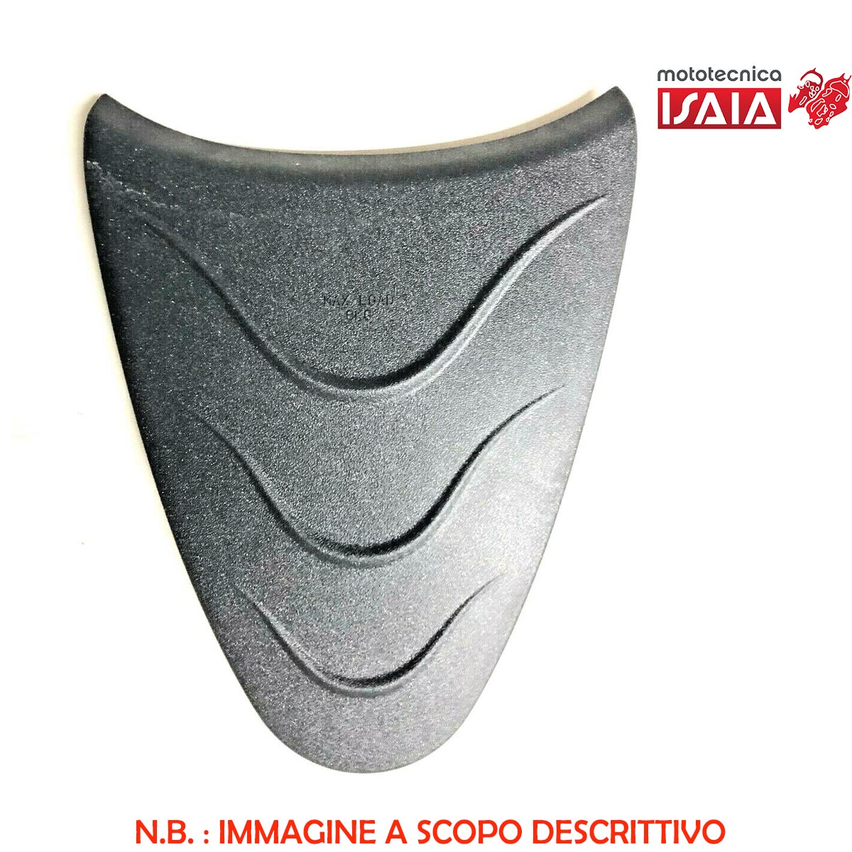 VV*COPERCHIO PORTAPACCHI LIBERTY