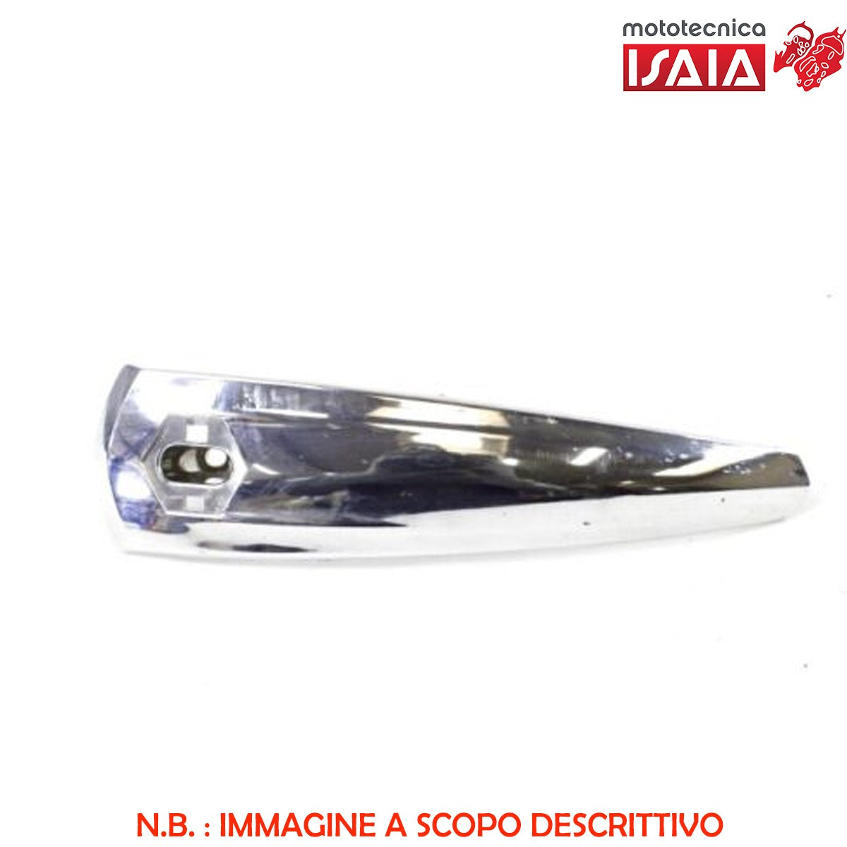 VV*COPRISTERZO BEVERLY 300 4V SATINATO