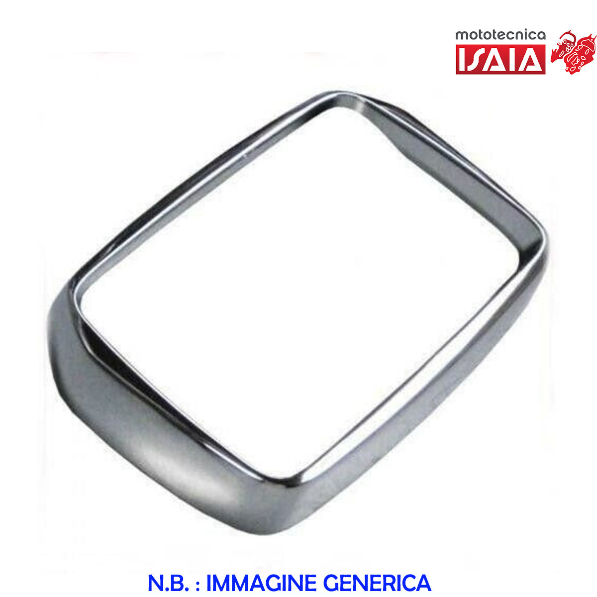 VV*CORNICE FARO V.50S/07