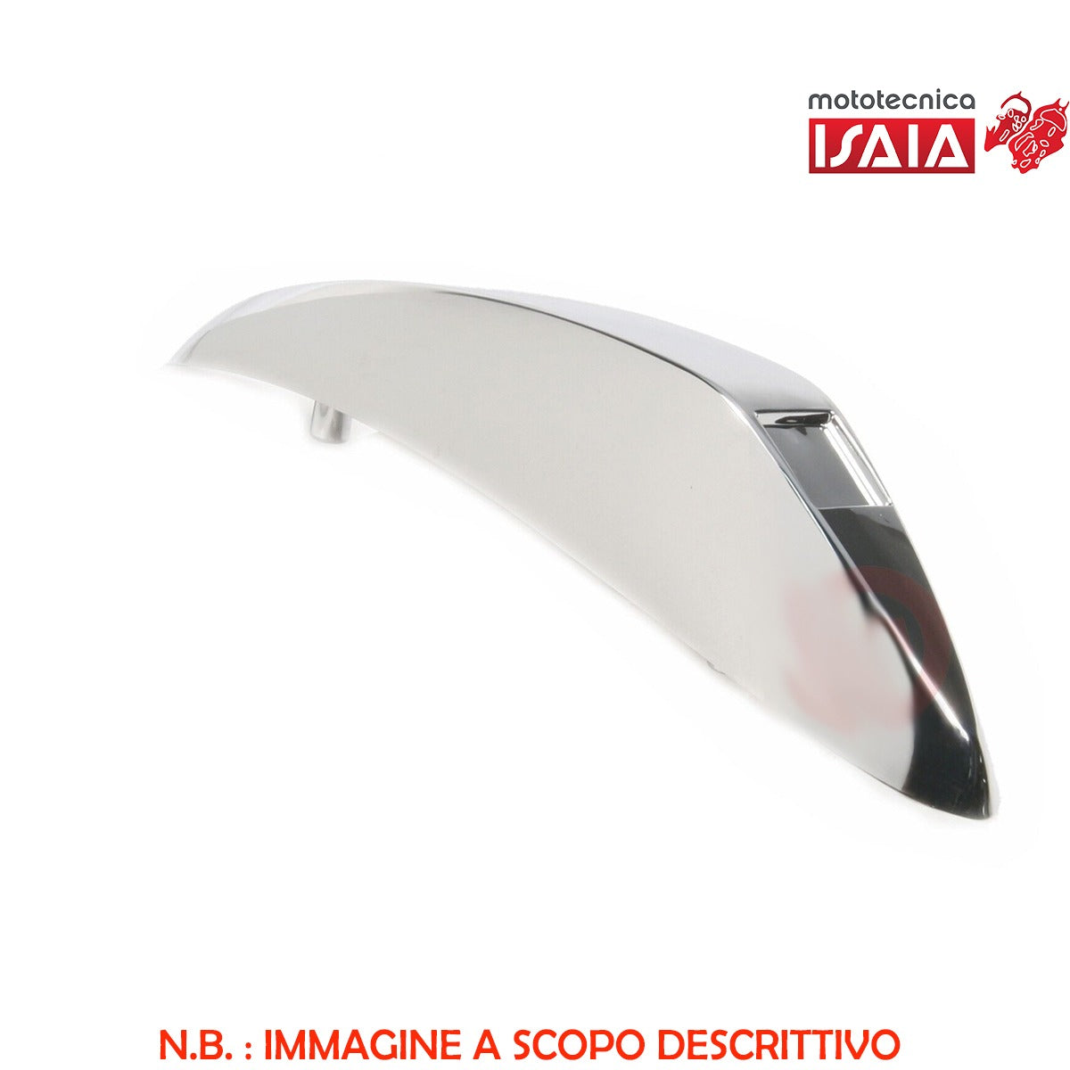 VV*CRESTA PARAFANGO GTS 250