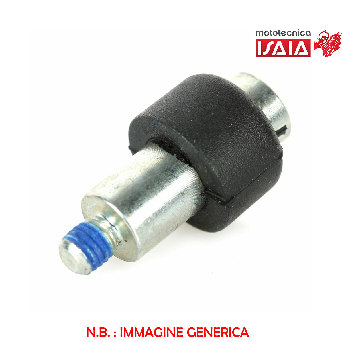 VV*E CON TAMPONE VULCA BEVERLY