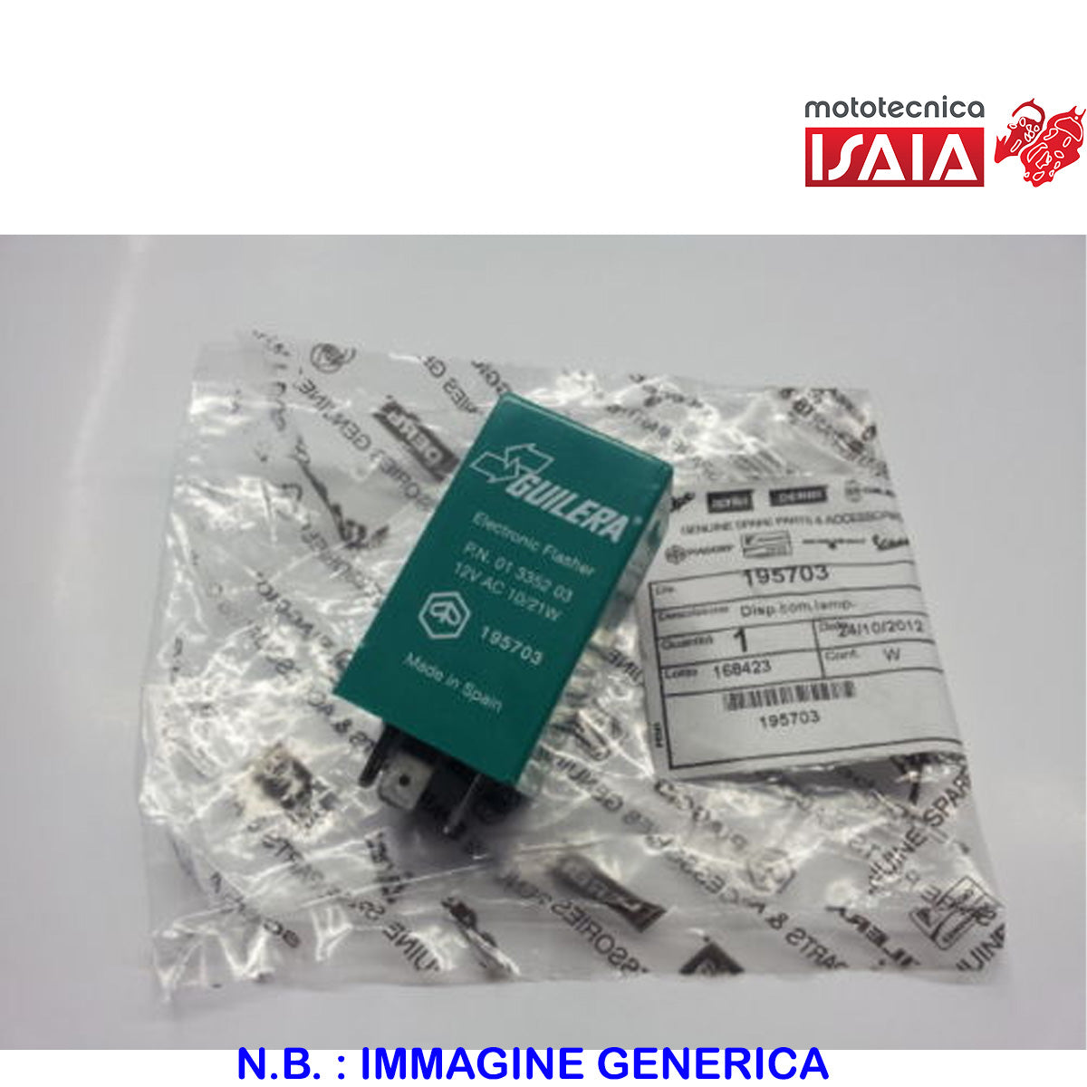 VV*ERMITTENZA FRECCE PX  *33*
