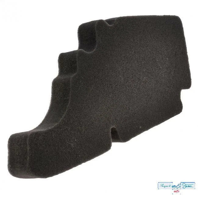 SPUGNA FILTRO ARIA MOTORI PIAGGIO IGET 50cc 3V