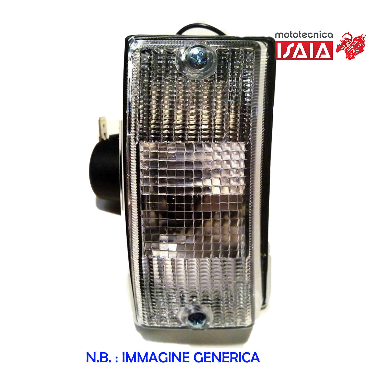 VV*FRECCIA ANT.DX PX BIANCA